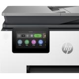 HP - OfficeJet Pro 9132e Inalámbrico All-in-One Color Impresora, Servicio Instant Ink Impresión a doble cara