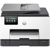 HP - OfficeJet Pro 9132e Inalámbrico All-in-One Color Impresora, Servicio Instant Ink Impresión a doble cara