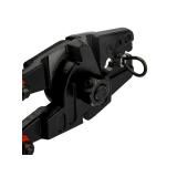 StarTech.com - Cables de Seguridad de Doble Lazo - Paquete de 20 - de Acero - Ajustable