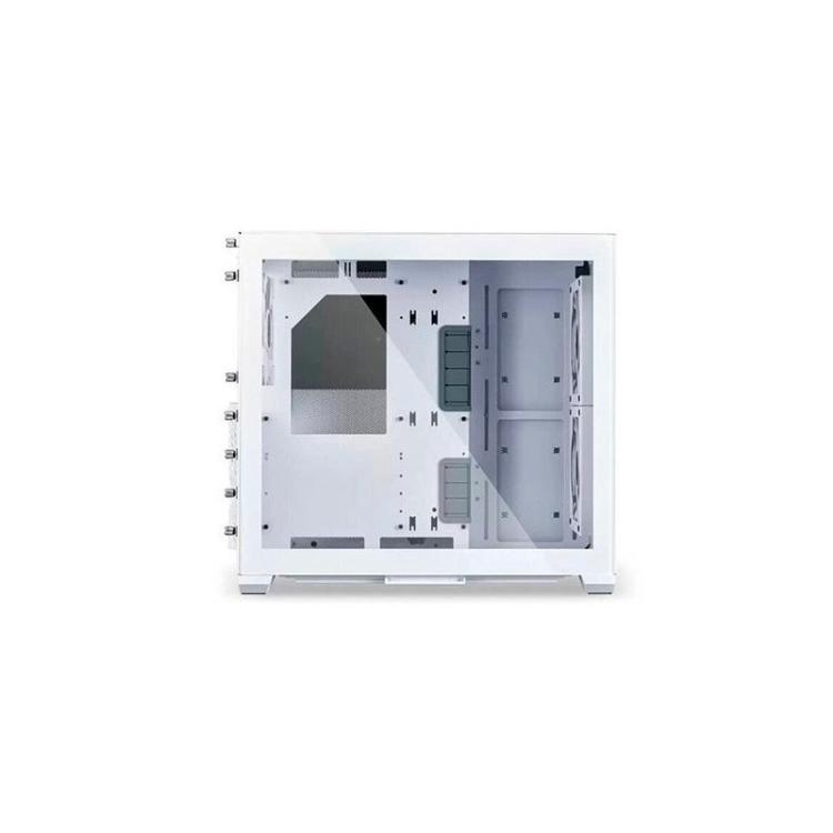 Lian Li - O11AMW Torre Blanco