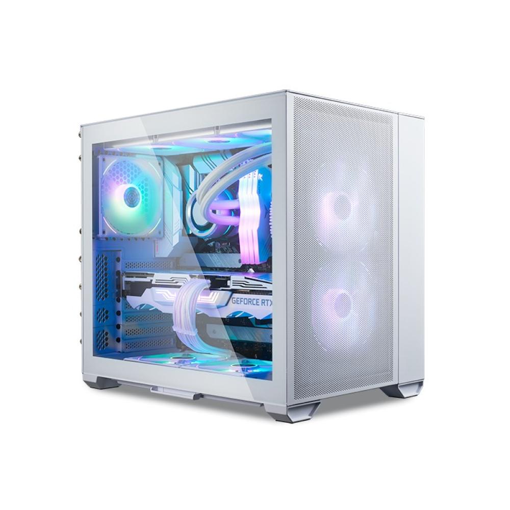 Lian Li - O11AMW Torre Blanco