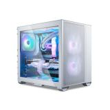 Lian Li - O11AMW Torre Blanco
