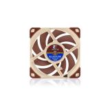 Noctua - NF A12x25 PWM Carcasa del ordenador Ventilador 12 cm Beige, Rojo