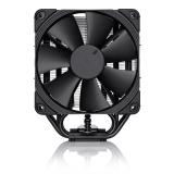 Noctua - NH-U12S chromax.black Procesador Enfriador 12 cm Negro