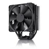 Noctua - NH-U12S chromax.black Procesador Enfriador 12 cm Negro