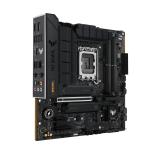 ASUS - TUF GAMING B760M-PLUS WIFI II Intel B760 LGA 1700 micro ATX