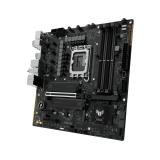 ASUS - TUF GAMING B760M-PLUS WIFI II Intel B760 LGA 1700 micro ATX