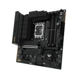ASUS - TUF GAMING B760M-PLUS WIFI II Intel B760 LGA 1700 micro ATX