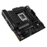 ASUS - TUF GAMING B760M-PLUS WIFI II Intel B760 LGA 1700 micro ATX