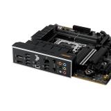 ASUS - TUF GAMING B760M-PLUS WIFI II Intel B760 LGA 1700 micro ATX