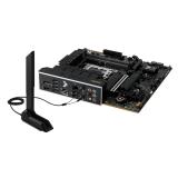 ASUS - TUF GAMING B760M-PLUS WIFI II Intel B760 LGA 1700 micro ATX