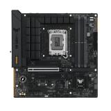 ASUS - TUF GAMING B760M-PLUS WIFI II Intel B760 LGA 1700 micro ATX