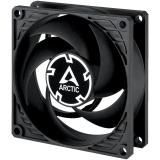 ARCTIC - P8 Max Carcasa del ordenador Ventilador 8 cm Negro 1 pieza(s)