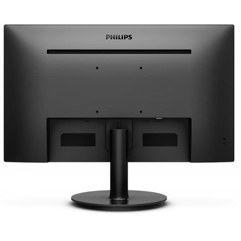 Philips - V Line 221V8/00 pantalla para PC 54,6 cm (21.5") 1920 x 1080 Pixeles Full HD LED Negro