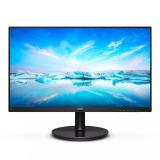 Philips - V Line 221V8/00 pantalla para PC 54,6 cm (21.5") 1920 x 1080 Pixeles Full HD LED Negro