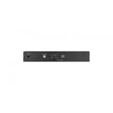D-Link - DGS-1210-08P Gestionado L2 Gigabit Ethernet (10/100/1000) Energía sobre Ethernet (PoE) Negro