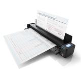 Ricoh - ScanSnap iX100 Alimentador continuo de documentos + escáner de alimentación de hojas 600 x 600 DPI A4 Negro