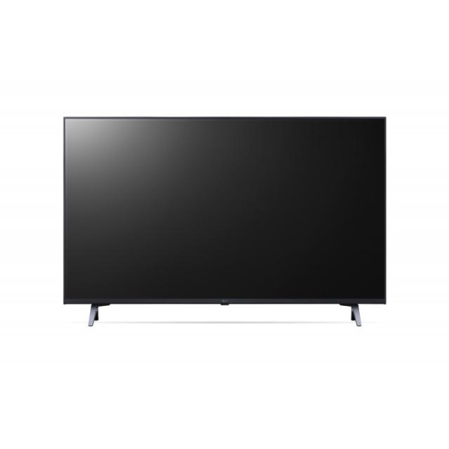 LG - 43UN640S Pantalla plana para señalización digital 109,2 cm (43") LCD Wifi 300 cd / m² 4K Ultra HD Azul WebOS