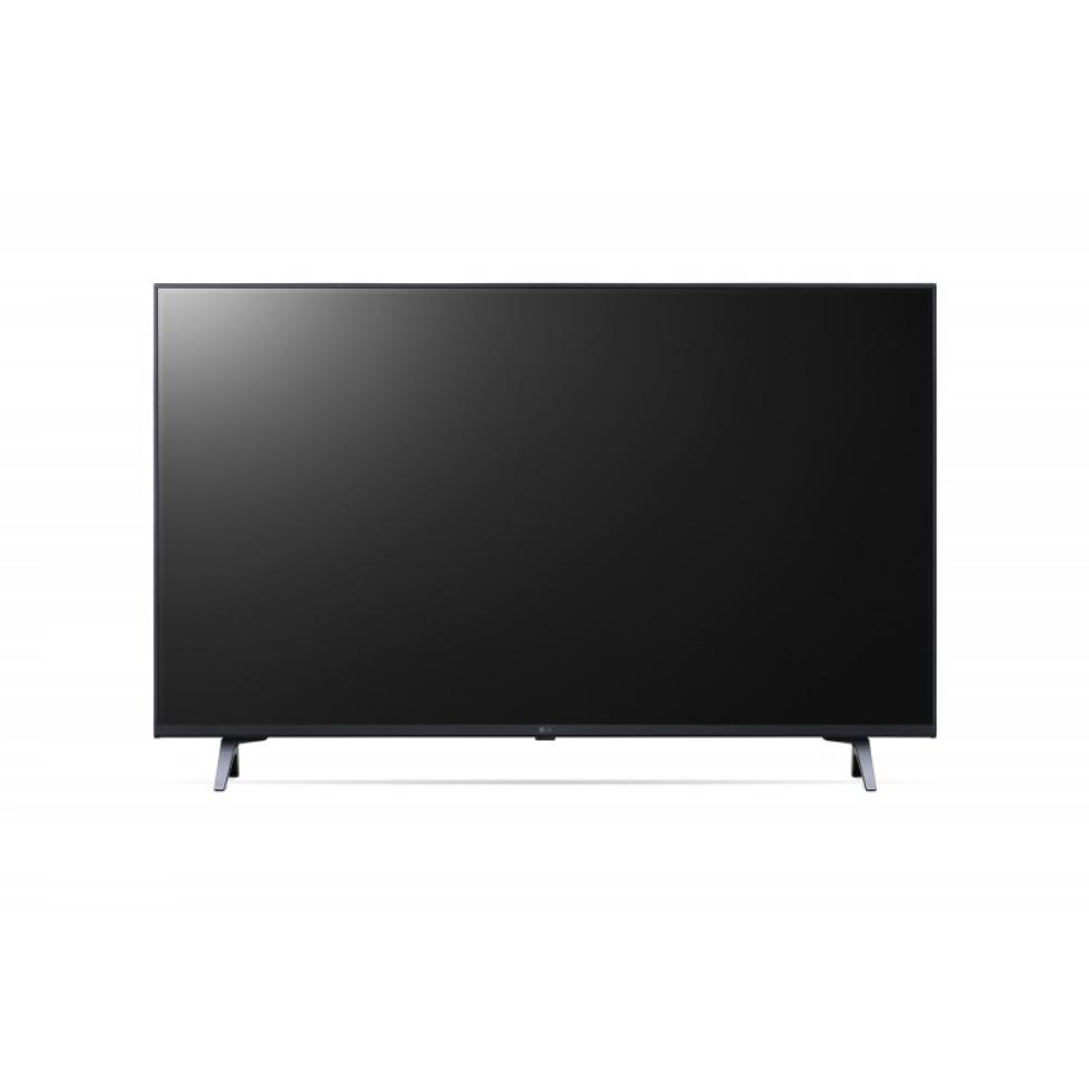 LG - 43UN640S Pantalla plana para señalización digital 109,2 cm (43") LCD Wifi 300 cd / m² 4K Ultra HD Azul WebOS