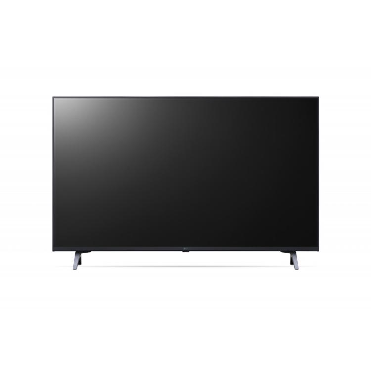 LG - 43UN640S Pantalla plana para señalización digital 109,2 cm (43") LCD Wifi 300 cd / m² 4K Ultra HD Azul WebOS