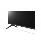 LG - 43UN640S Pantalla plana para señalización digital 109,2 cm (43") LCD Wifi 300 cd / m² 4K Ultra HD Azul WebOS