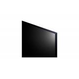 LG - 43UN640S Pantalla plana para señalización digital 109,2 cm (43") LCD Wifi 300 cd / m² 4K Ultra HD Azul WebOS