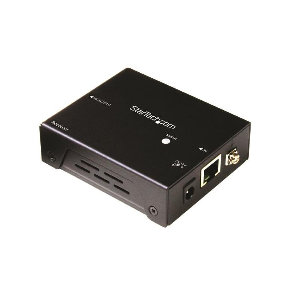 StarTech.com - Kit Extensor con Transmisor Compacto - HDMI por Cat5 - Hasta 4K