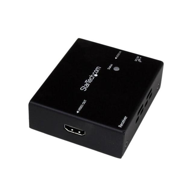 StarTech.com - Kit Extensor con Transmisor Compacto - HDMI por Cat5 - Hasta 4K