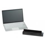 Ricoh - ScanSnap iX100 Alimentador continuo de documentos + escáner de alimentación de hojas 600 x 600 DPI A4 Negro