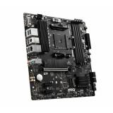 MSI - B550M PRO-VDH placa base AMD B550 Zócalo AM4 micro ATX
