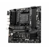 MSI - B550M PRO-VDH placa base AMD B550 Zócalo AM4 micro ATX