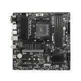 MSI - B550M PRO-VDH placa base AMD B550 Zócalo AM4 micro ATX