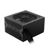 MSI - MAG A650BN unidad de fuente de alimentación 650 W 20+4 pin ATX ATX Negro