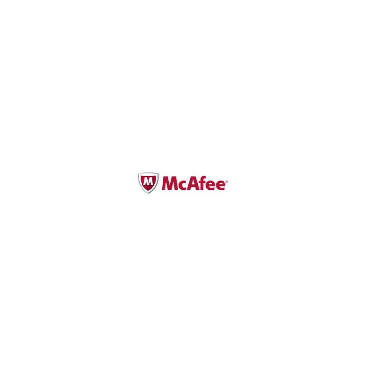 McAfee - MV1DEE-DA-AA software de seguridad Gestión de seguridad Volume Licence 1 licencia(s) 1 año(s)