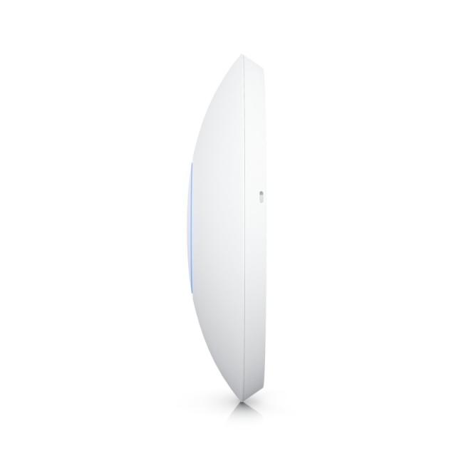 Ubiquiti - UniFi6 Enterprise 4800 Mbit/s Blanco Energía sobre Ethernet (PoE)