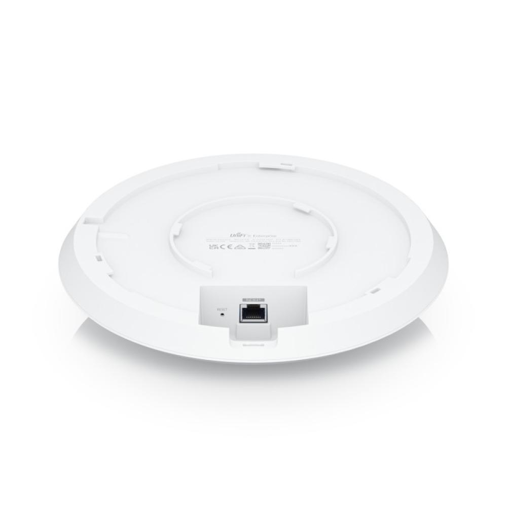 Ubiquiti - UniFi6 Enterprise 4800 Mbit/s Blanco Energía sobre Ethernet (PoE)