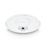 Ubiquiti - UniFi6 Enterprise 4800 Mbit/s Blanco Energía sobre Ethernet (PoE)