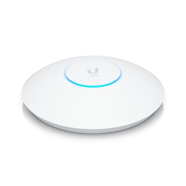 Ubiquiti - UniFi6 Enterprise 4800 Mbit/s Blanco Energía sobre Ethernet (PoE)