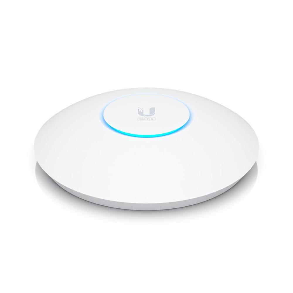 Ubiquiti - UniFi6 Enterprise 4800 Mbit/s Blanco Energía sobre Ethernet (PoE)