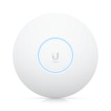 Ubiquiti - UniFi6 Enterprise 4800 Mbit/s Blanco Energía sobre Ethernet (PoE)