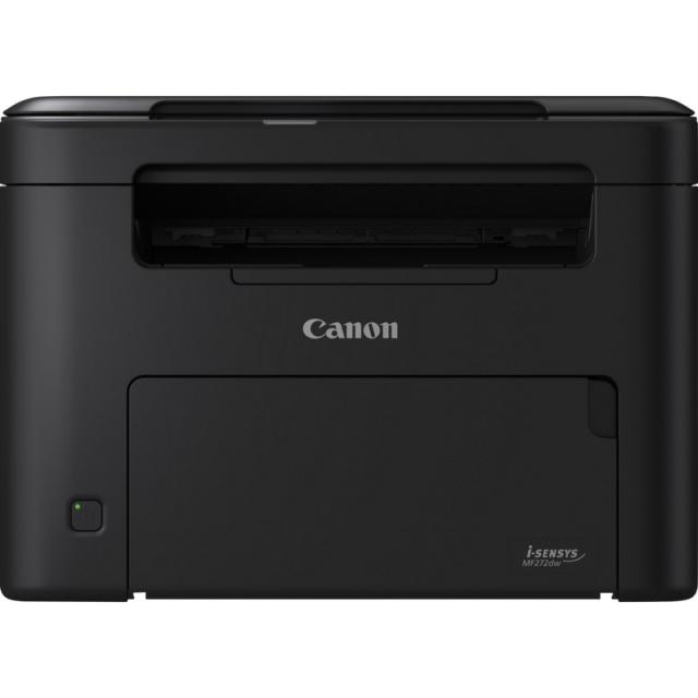 Canon - i-SENSYS MF272dw Laser A4 2400 x 600 DPI 29 ppm Wifi