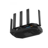 Ruijie Networks - RG-EG105GW-X router inalámbrico Gigabit Ethernet Doble banda (2,4 GHz / 5 GHz) Negro, Gris