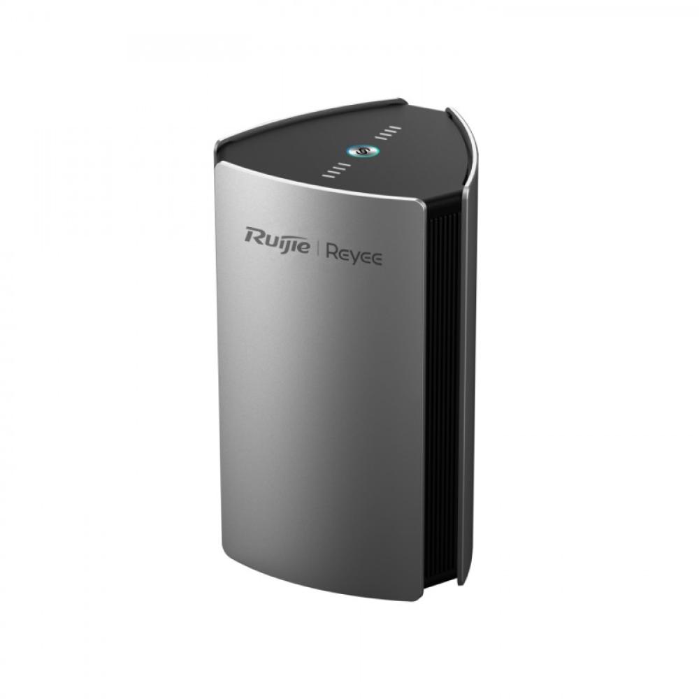 Ruijie Networks - RG-M32 router inalámbrico Gigabit Ethernet Doble banda (2,4 GHz / 5 GHz) Negro - RG-M32