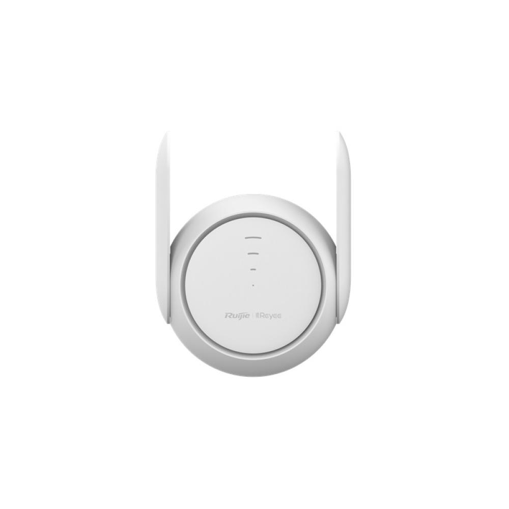 Ruijie Networks - RG-EW1200R sistema Wi-Fi Mesh (Wi-Fi en malla) Doble banda (2,4 GHz / 5 GHz) Wi-Fi 5 (802.11ac) Blanco 1 Exter
