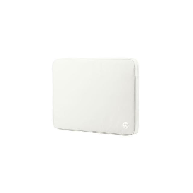 HP - K0B46AA 39,6 cm (15.6") Funda Blanco