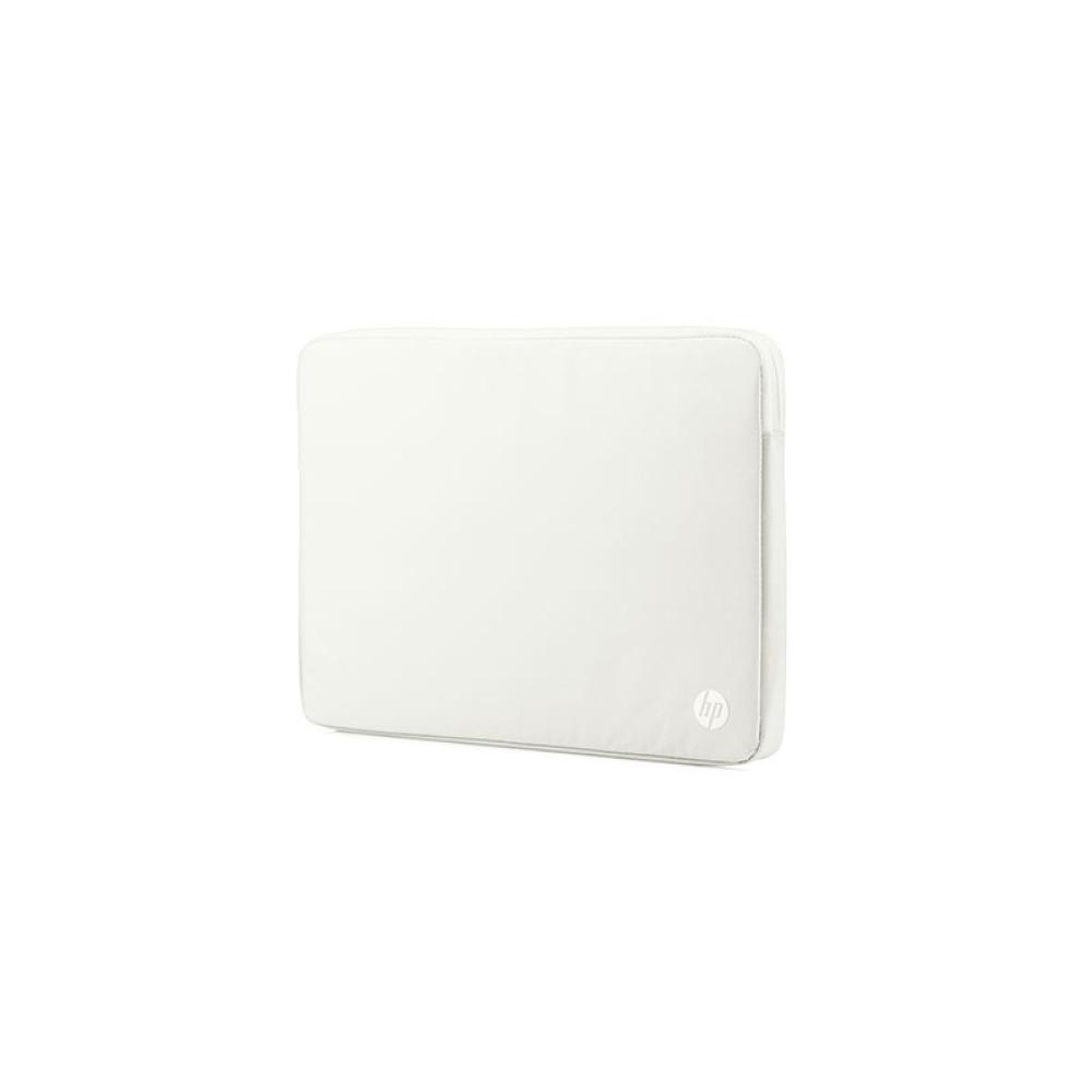 HP - K0B46AA 39,6 cm (15.6") Funda Blanco