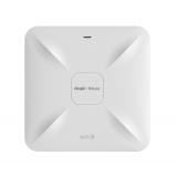 Ruijie Networks - RG-RAP2260(G) punto de acceso inalámbrico 1201 Mbit/s Blanco Energía sobre Ethernet (PoE)