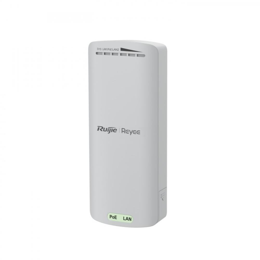 Ruijie Networks - RG-EST100-E punto de acceso inalámbrico 300 Mbit/s Blanco Energía sobre Ethernet (PoE)