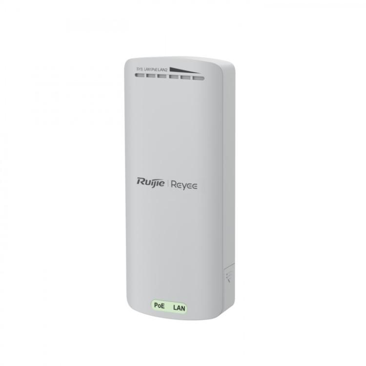 Ruijie Networks - RG-EST100-E punto de acceso inalámbrico 300 Mbit/s Blanco Energía sobre Ethernet (PoE)