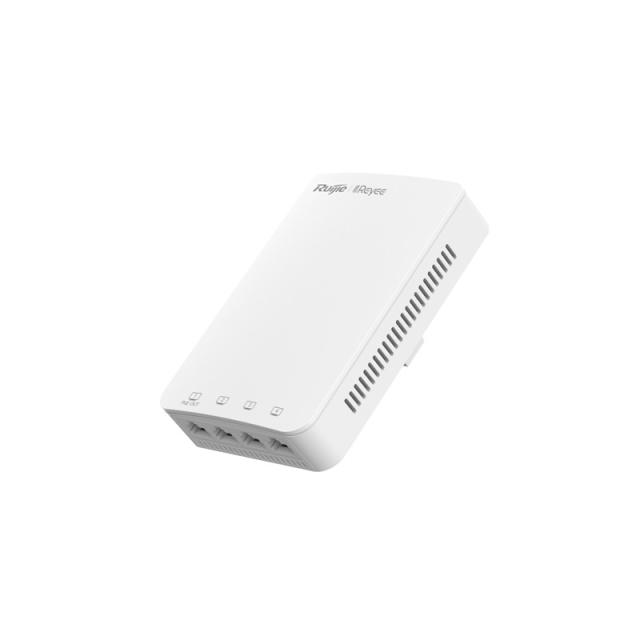 Ruijie Networks - RG-RAP1200(P) punto de acceso inalámbrico 1267 Mbit/s Blanco Energía sobre Ethernet (PoE)